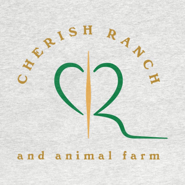 Cherish Ranch and Animal Farm by Kimberle